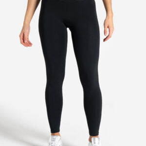 Allure Leggings - Black
