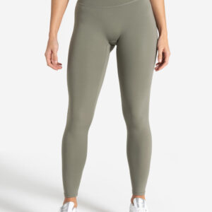 Allure Leggings - Dusky Sage