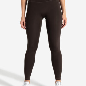 Allure Leggings - Espresso