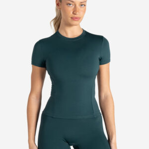 Allure T-Shirt - Marine Teal