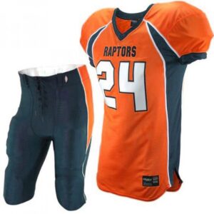 American Football Uniforms