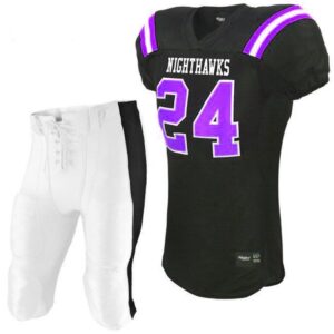 American Football Uniforms