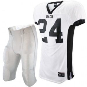 American Football Uniforms