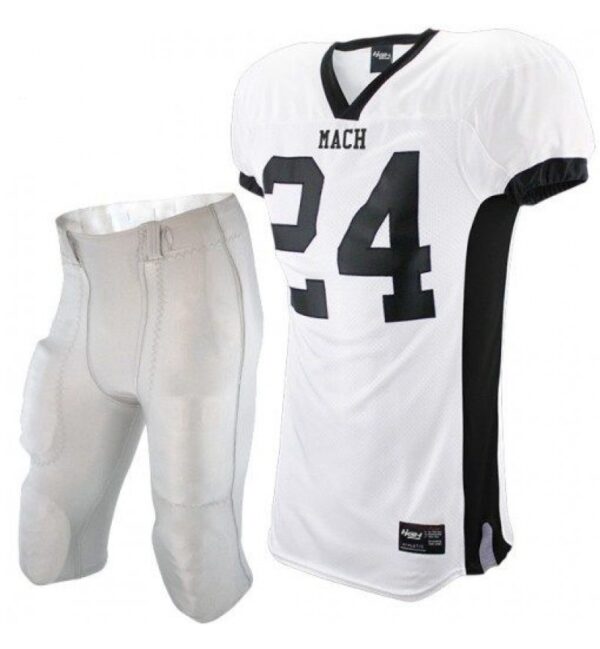 American Football Uniforms
