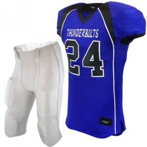 American Football Uniforms