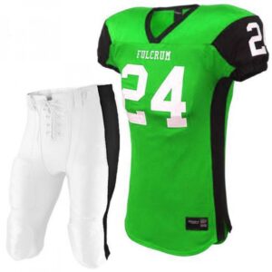 American Football Uniforms