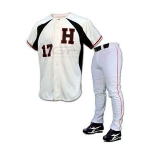 Baseball Uniforms