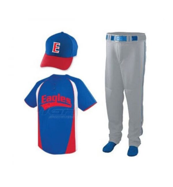 Baseball Uniforms