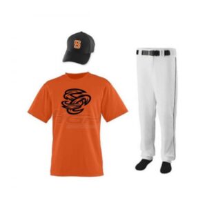 Baseball Uniforms