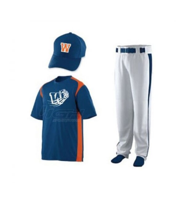 Baseball Uniforms