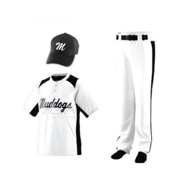 Baseball Uniforms