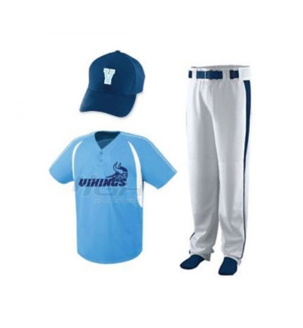 Baseball Uniforms