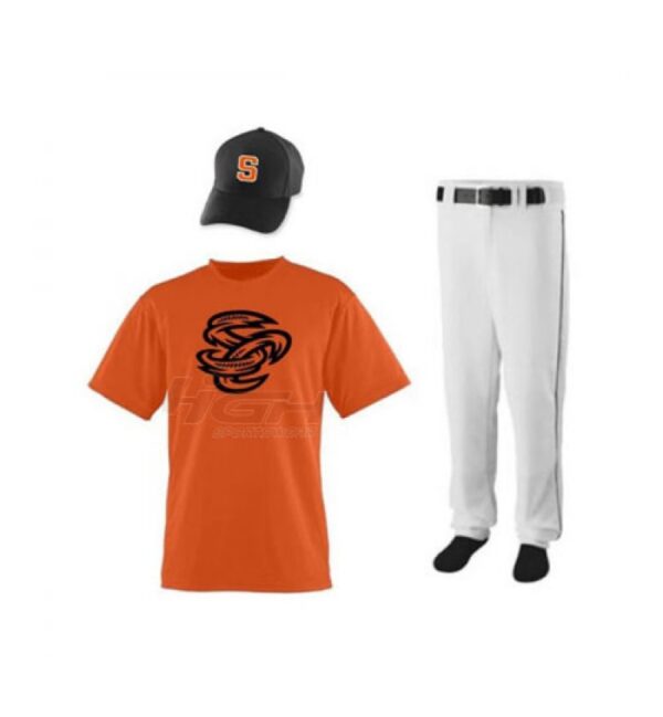 Baseball Uniforms