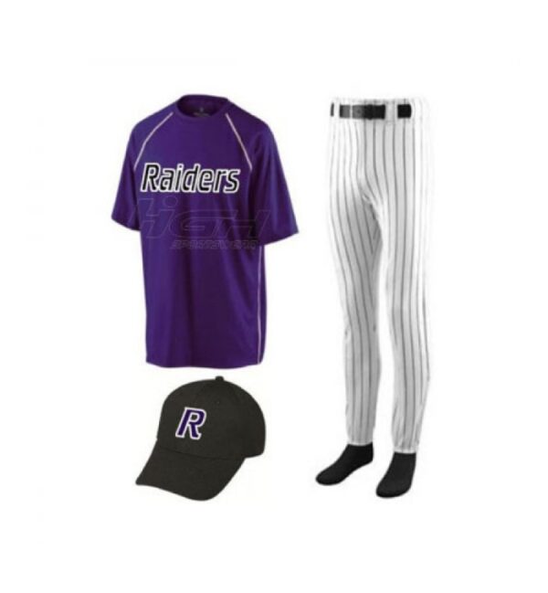 Baseball Uniforms