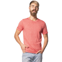 Burnout Wash Tee