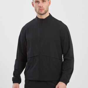 Fundamental Jacket - Black
