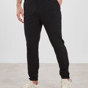 Fundamental Pant - Black