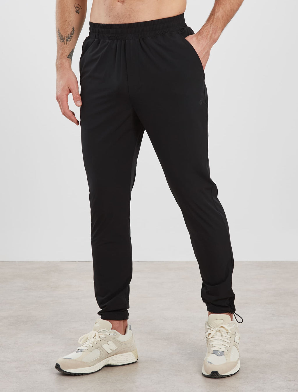 Fundamental Pant - Black Fundamental Pant - Black