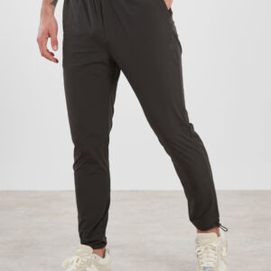 Fundamental Pant - Onyx Grey