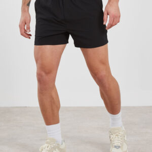 Fundamental Shorts - Black