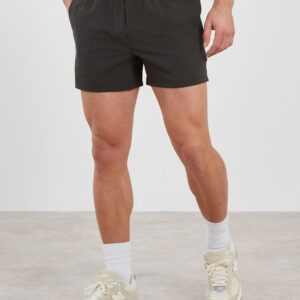 Fundamental Shorts - Onyx Grey