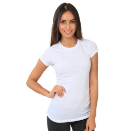 Poly Sublimation Tee