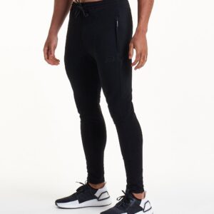 Pro-Fit Tapered Bottoms - Triple Black