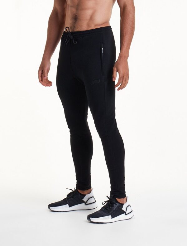 Pro-Fit Tapered Bottoms - Triple Black