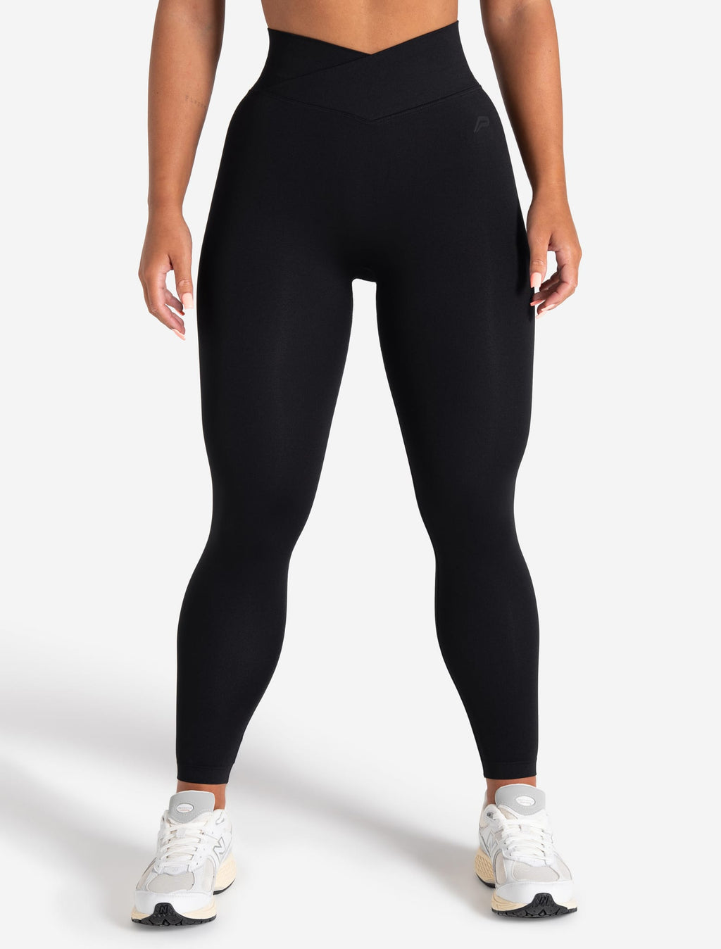 Sculpt Seamless Scrunch Leggings - Black Sculpt Seamless Scrunch Leggings - Black