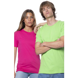 Short Sleeve Fine Jersey Tee