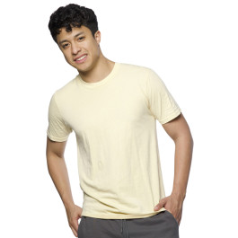 Short Sleeve ORGANIC Tee