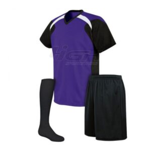 Soccer Uniforms