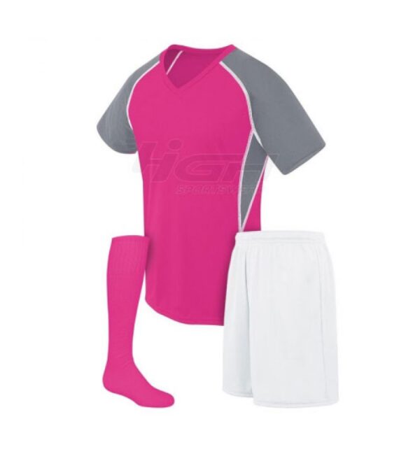 Soccer Uniforms