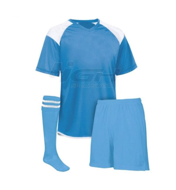 Soccer Uniforms