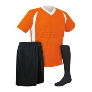 Soccer Uniforms