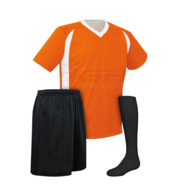 Soccer Uniforms