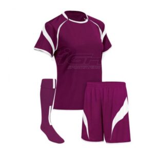 Soccer Uniforms