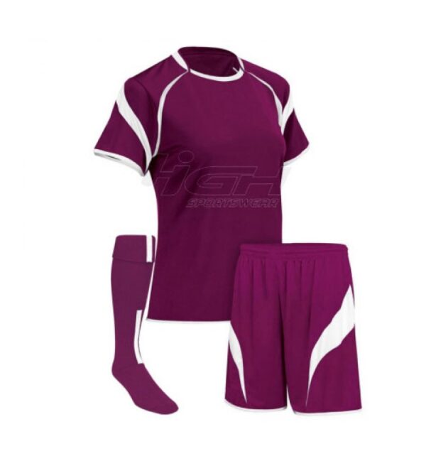 Soccer Uniforms