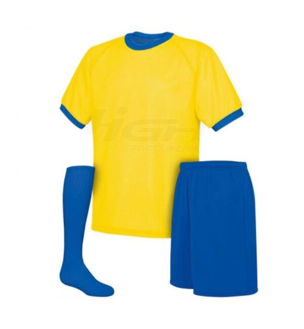 Soccer Uniforms