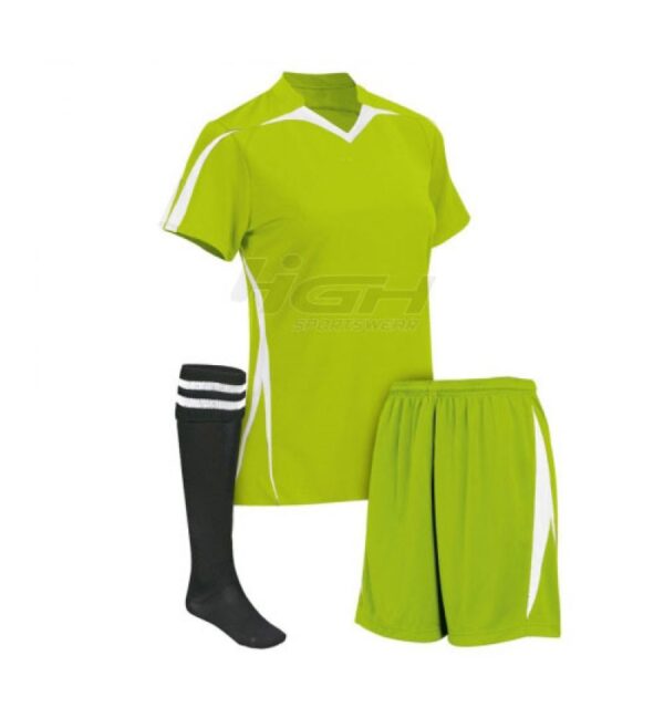 Soccer Uniforms