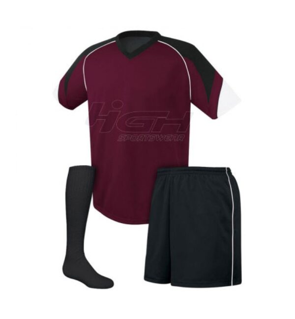 Soccer Uniforms