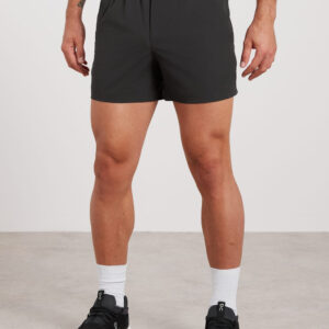 Training 5" Shorts - Dark Grey