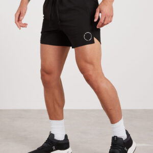 Training Club Shorts - Black