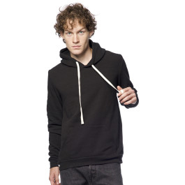 Triblend Fleece Pullover Hoody