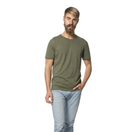 Triblend Short Sleeve Tee
