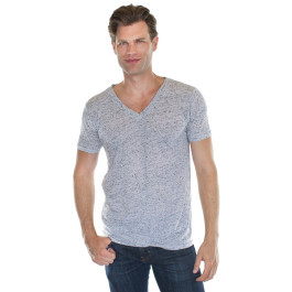 Triblend V-Neck
