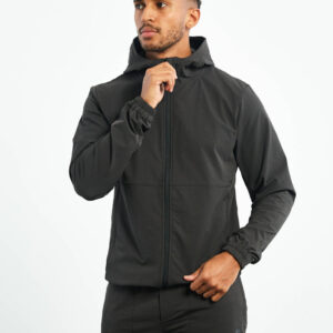 Utility Jacket - Graphite