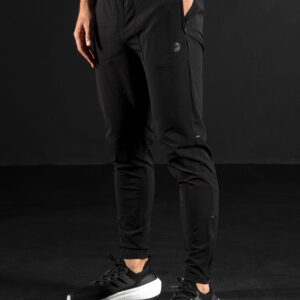 Utility Joggers - Black