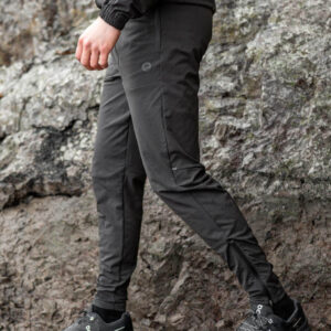 Utility Joggers - Graphite