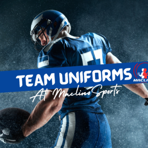 Team Uniforms